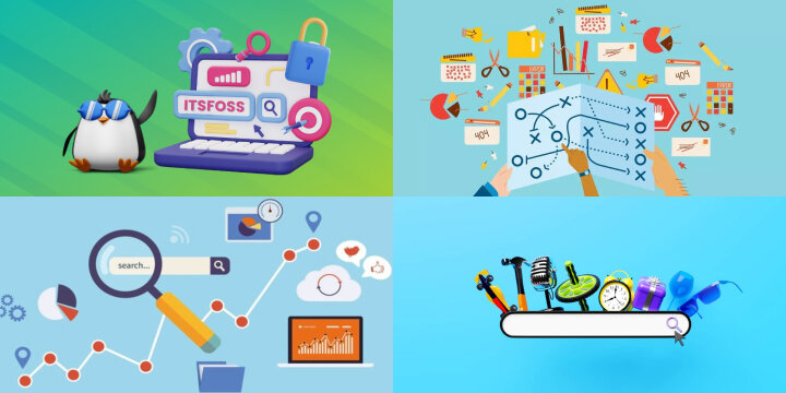 Преимущества и недостатки альтернативных поисковых систем Преимущества и недостатки альтернативных поисковых систем