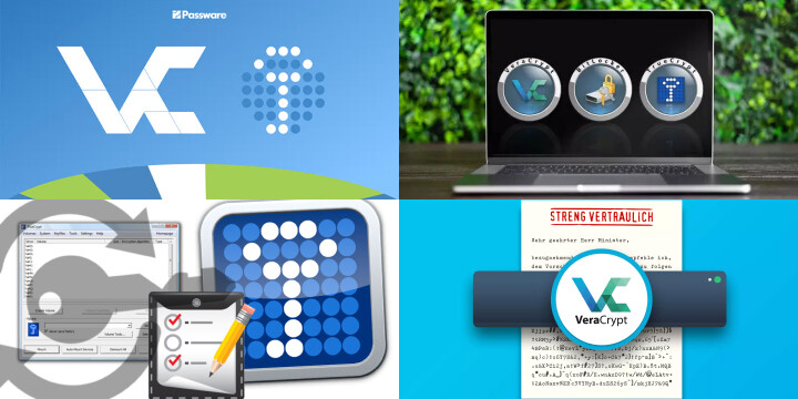 Как обеспечить безопасность данных при использовании TrueCrypt (и VeraCrypt) Как обеспечить безопасность данных при использовании TrueCrypt (и VeraCrypt)