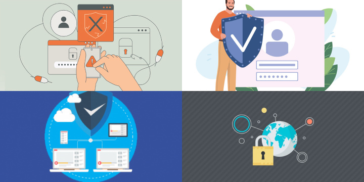 Как защитить свои личные данные от интернет-провайдеров Как защитить свои личные данные от интернет-провайдеров