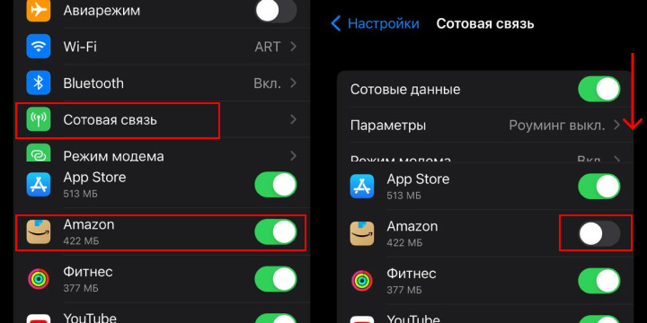 Управление доступом к интернету на уровне приложений: методы и рекомендации Управление доступом к интернету на уровне приложений: методы и рекомендации